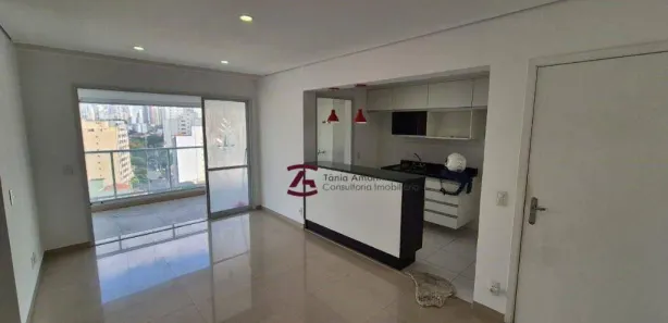Apartamento com 2 Quartos para venda ou aluguel, 76m² no Aclimação, São Paulo