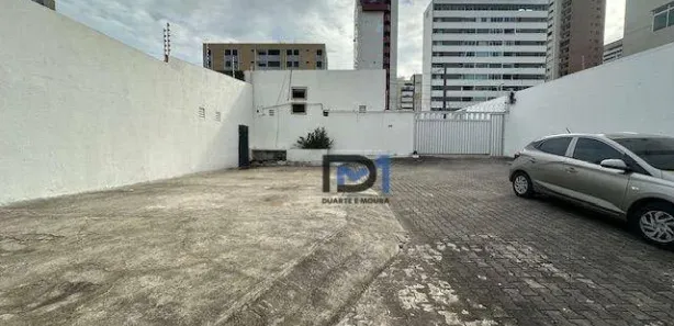 Prédio Inteiro para alugar, 150m² no Aldeota, Fortaleza