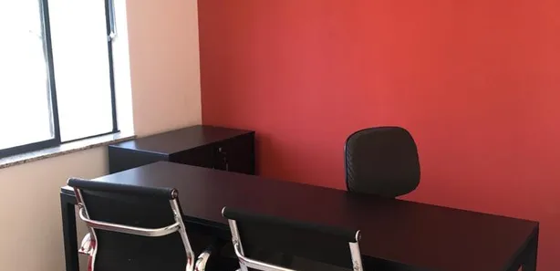 Conjunto Comercial / Sala à venda, 91m² no Centro, Araraquara