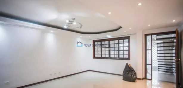 Casa com 4 Quartos para alugar, 337m² no Vila Santa Catarina, São Paulo