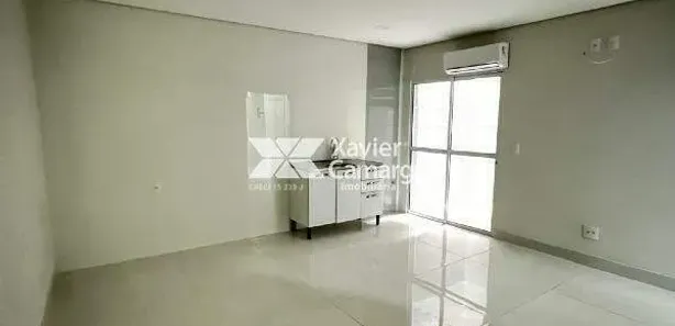 Kitnet com 1 Quarto para alugar, 35m² no Jardim Claret, Rio Claro