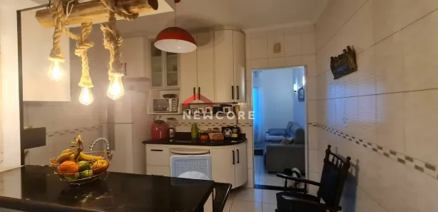 Casa com 2 Quartos à venda, 62m² no Vila Voturua, São Vicente