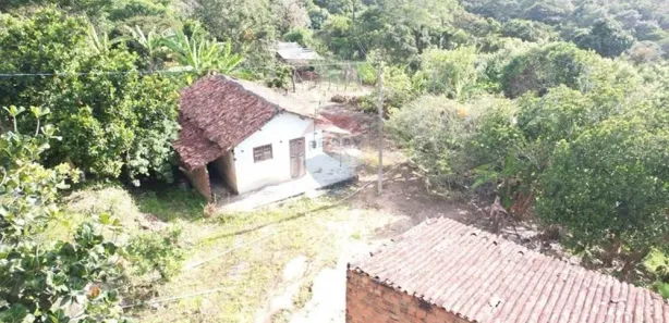 Fazenda / Sítio / Chácara com 2 Quartos à venda, 12000m² no Murici, Caruaru