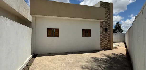Casa com 2 Quartos à venda, 60m² no , Bananeiras