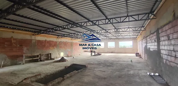 Conjunto Comercial / Sala à venda, 447m² no Jardim Atlântico Oeste (Itaipuaçu), Maricá