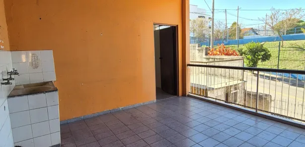 Casa com 4 Quartos para alugar, 70m² no Jardim Esmeralda, Louveira