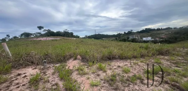 Terreno / Lote / Condomínio à venda, 600m² no Santa Rosa, Simões Filho