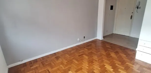 Kitnet com 1 Quarto à venda, 19m² no Centro, Petrópolis