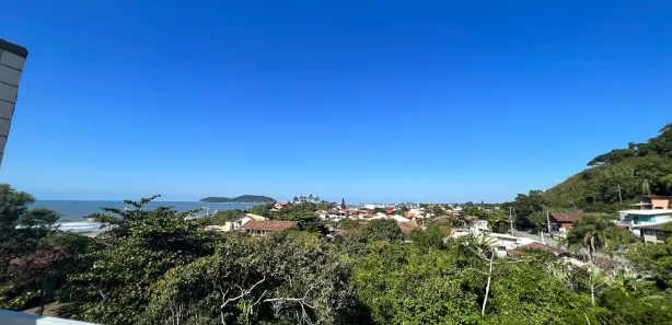 Cobertura com 3 Quartos à venda, 119m² no Do Ubatuba, São Francisco do Sul