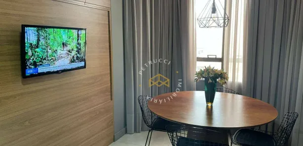 Flat com 1 Quarto para alugar, 50m² no Centro, Campinas