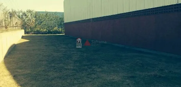 Galpão / Depósito / Armazém à venda, 2200m² no Moreira César, Pindamonhangaba