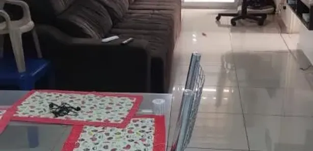 Apartamento com 2 Quartos à venda, 87m² no Belo Vale, Santa Luzia