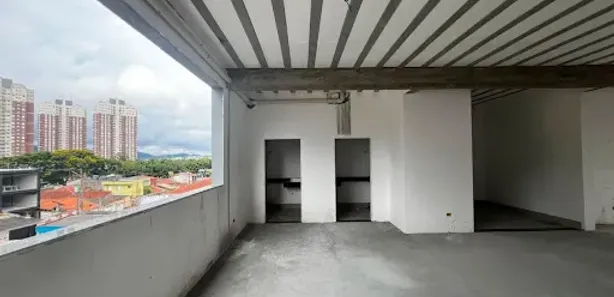 Prédio Inteiro para venda ou aluguel, 411m² no Vila Martins, Mogi das Cruzes
