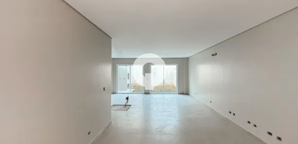 Sobrado com 3 Quartos à venda, 217m² no Ahú, Curitiba