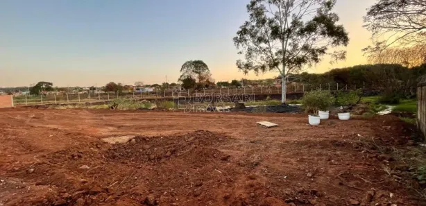 Terreno / Lote / Condomínio para alugar, 4424m² no Vila Nossa Senhora Aparecida, Araraquara