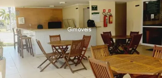 Apartamento com 2 Quartos à venda, 45m² no Boa União (Abrantes), Camaçari