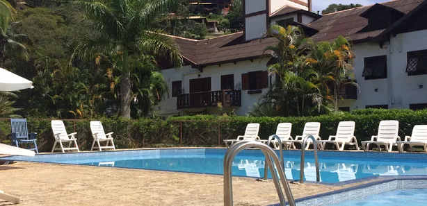 Apartamento com 4 Quartos à venda, 140m² no Bonsucesso, Petrópolis