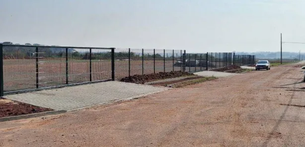 Terreno / Lote Comercial para alugar, 6300m² no Eucaliptos, Fazenda Rio Grande