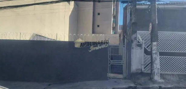Terreno / Lote / Condomínio à venda, 126m² no Centro, Diadema