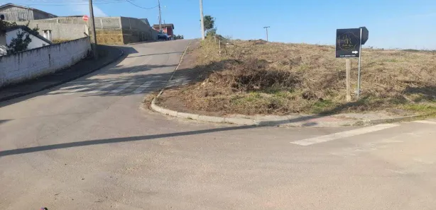 Terreno / Lote / Condomínio à venda, 860m² no Vila Brasília, Mandirituba