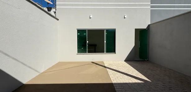 Casa com 2 Quartos à venda, 74m² no Plano Diretor Norte, Palmas