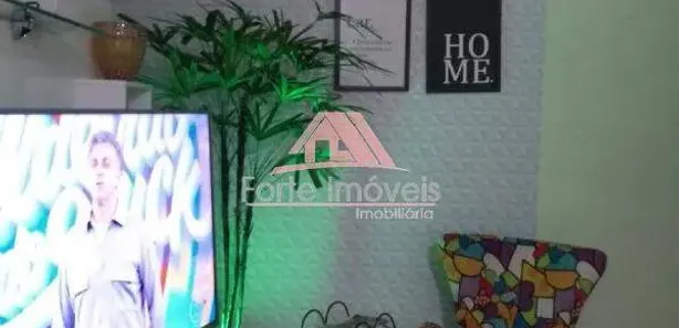 Apartamento com 2 Quartos à venda, 53m² no Campo Grande, Rio de Janeiro