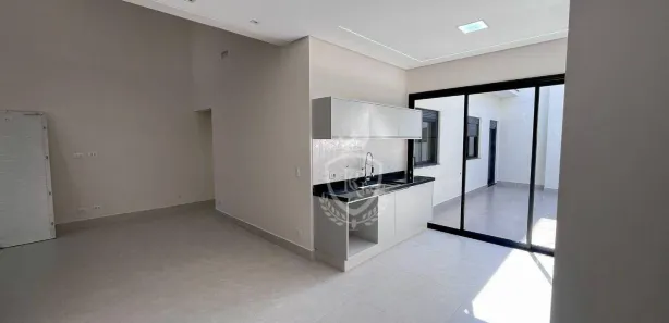 Casa de Condomínio com 3 Quartos à venda, 105m² no Loteamento Terras de São Pedro e São Paulo, Salto