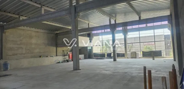 Prédio Inteiro para alugar, 1200m² no Campestre, Santo André