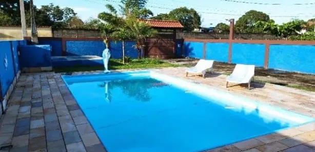 Casa com 2 Quartos à venda, 150m² no Novo Horizonte, Araruama