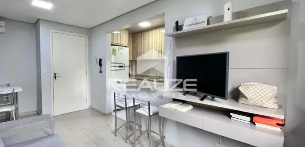 Apartamento com 2 Quartos à venda, 44m² no Maracanã, Foz do Iguaçu