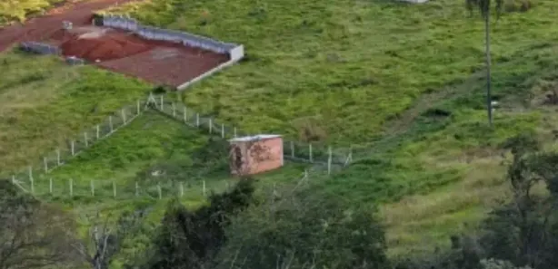 Terreno / Lote / Condomínio à venda, 600m² no , Igaratá