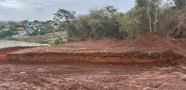 Terreno / Lote / Condomínio à venda, 360m² no Parque Andiara, Pedro Leopoldo