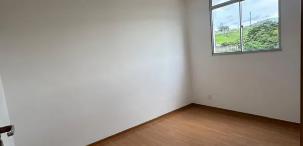 Apartamento com 2 Quartos à venda, 52m² no Cabral, Contagem