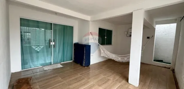Sobrado com 4 Quartos à venda, 132m² no Jambeiro, Alagoinhas