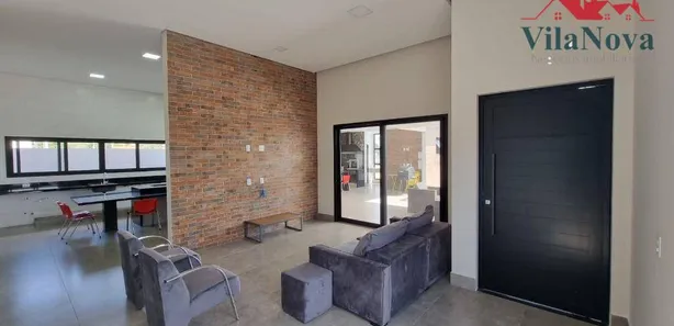 Casa de Condomínio com 3 Quartos à venda, 400m² no Vila Nova, Salto