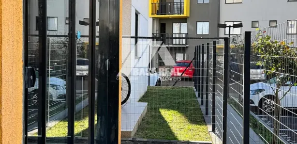 Apartamento com 2 Quartos para alugar, 52m² no Cidade dos Lagos, Guarapuava