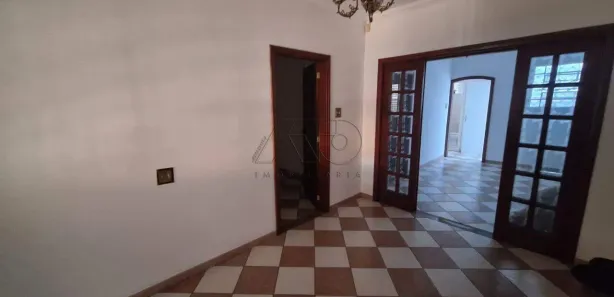 Casa com 2 Quartos para alugar, 113m² no Cidade Alta, Piracicaba