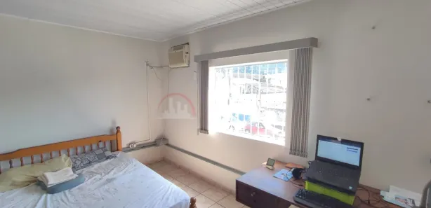Galpão / Depósito / Armazém à venda, 300m² no Centro, São Sebastião