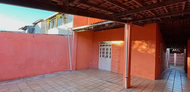 Casa com 3 Quartos à venda, 100m² no Bela Vista, Camaçari
