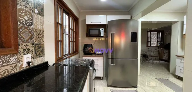 Casa com 3 Quartos à venda, 167m² no Patronato, São Gonçalo