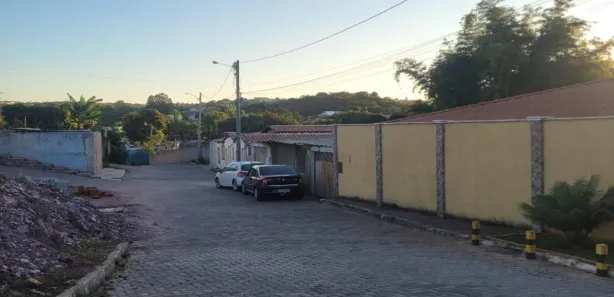 Terreno / Lote / Condomínio à venda, 240m² no Park Way, Brasília