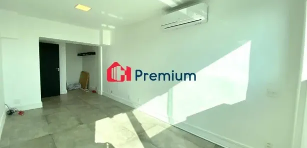 Cobertura com 2 Quartos para alugar, 124m² no Barra da Tijuca, Rio de Janeiro