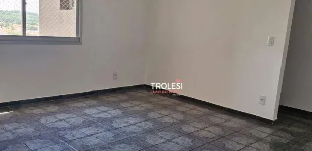 Apartamento com 2 Quartos para venda ou aluguel, 82m² no Centro, Jaguariúna