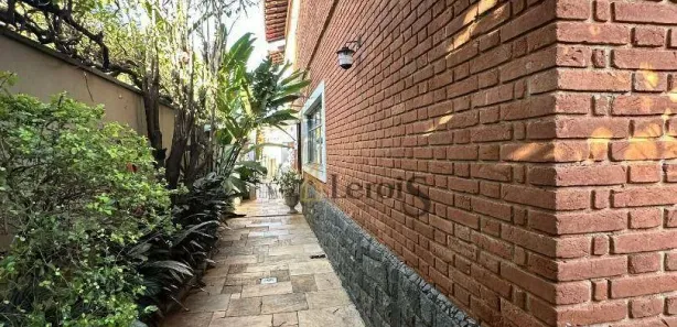 Casa com 4 Quartos à venda, 326m² no Brasil, Itu