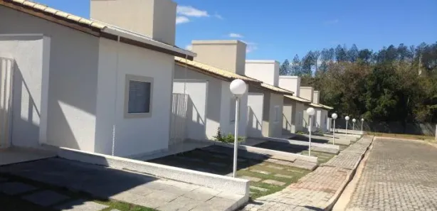 Casa de Condomínio com 3 Quartos à venda, 100m² no , Guararema