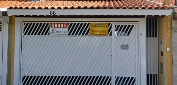 Casa com 4 Quartos à venda, 136m² no Jardim Vista Alegre, Campo Limpo Paulista
