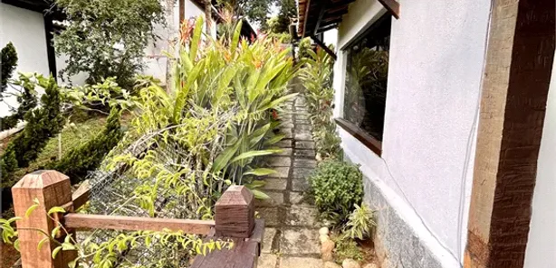 Casa de Condomínio com 6 Quartos à venda, 200m² no Alto de Búzios, Armação dos Búzios