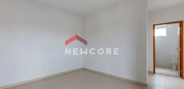 Apartamento com 2 Quartos à venda, 53m² no Cândida Ferreira, Contagem
