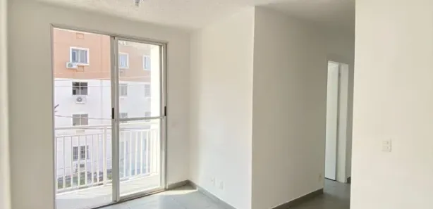 Apartamento com 2 Quartos à venda, 45m² no Pavuna, Rio de Janeiro