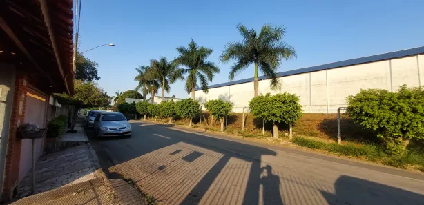 Fazenda / Sítio / Chácara com 2 Quartos à venda, 450m² no Estância Comandante Barros, Jarinu